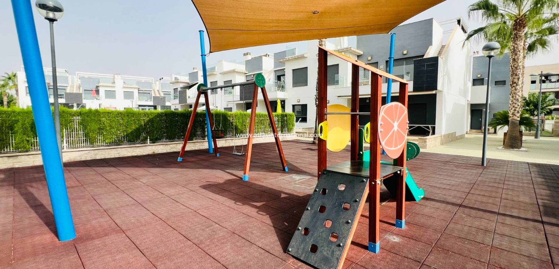 Resale - Duplex - Pilar de la horadada