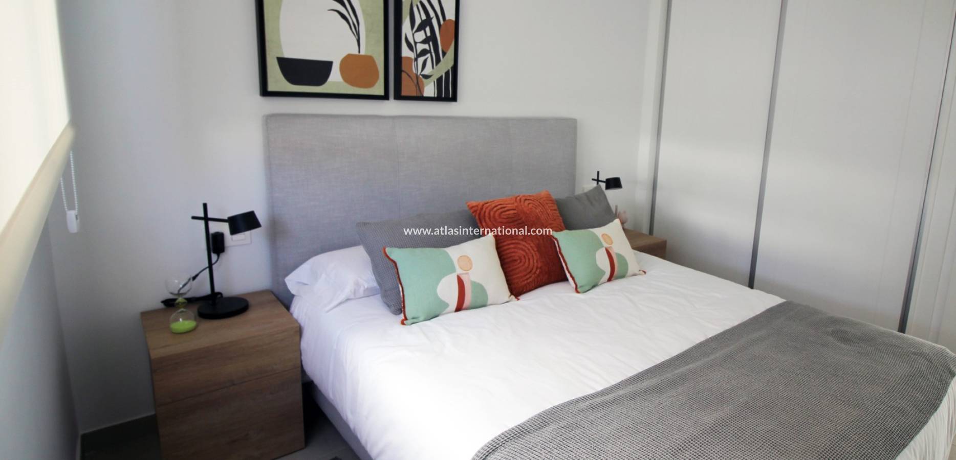 New Build - Town house - Pilar de la horadada