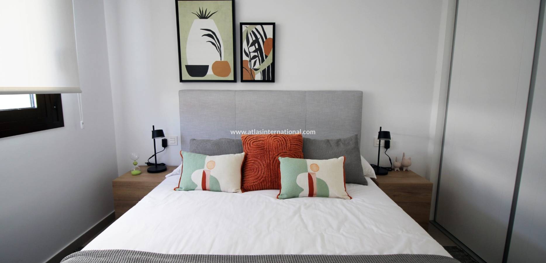 New Build - Town house - Pilar de la horadada