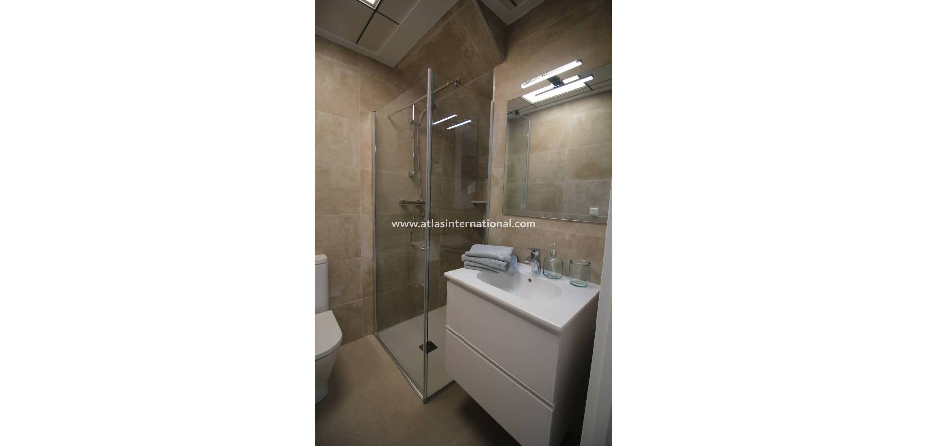 New Build - Town house - Pilar de la horadada