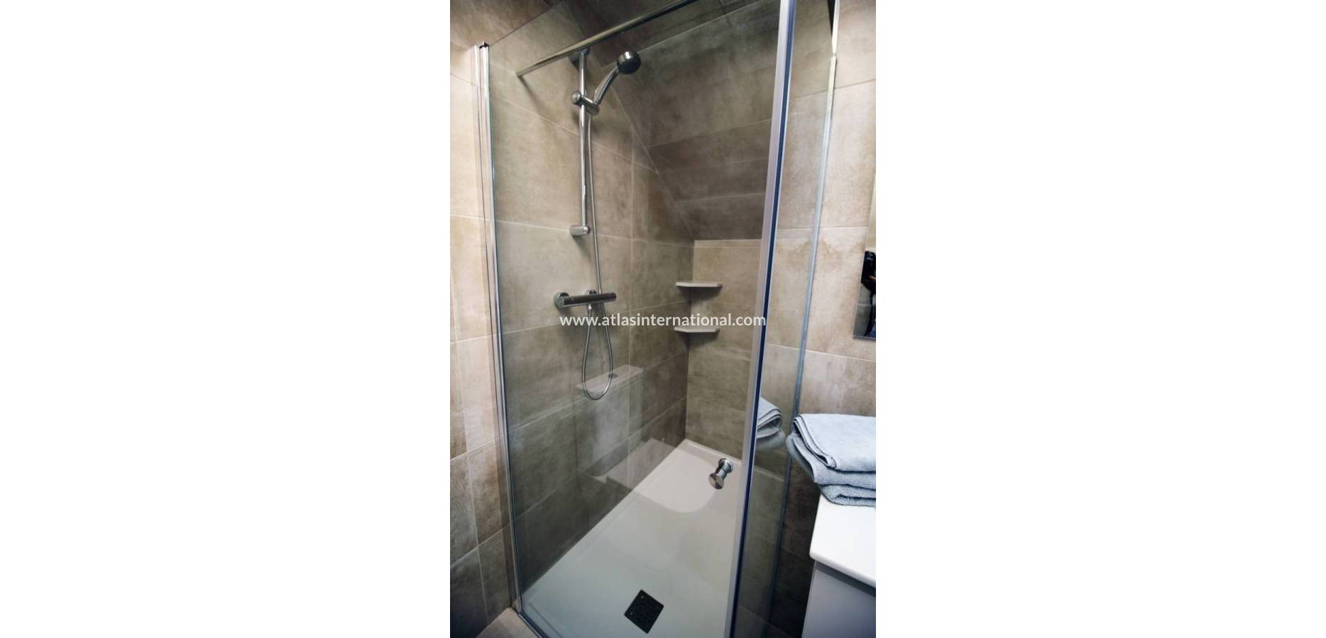 New Build - Town house - Pilar de la horadada