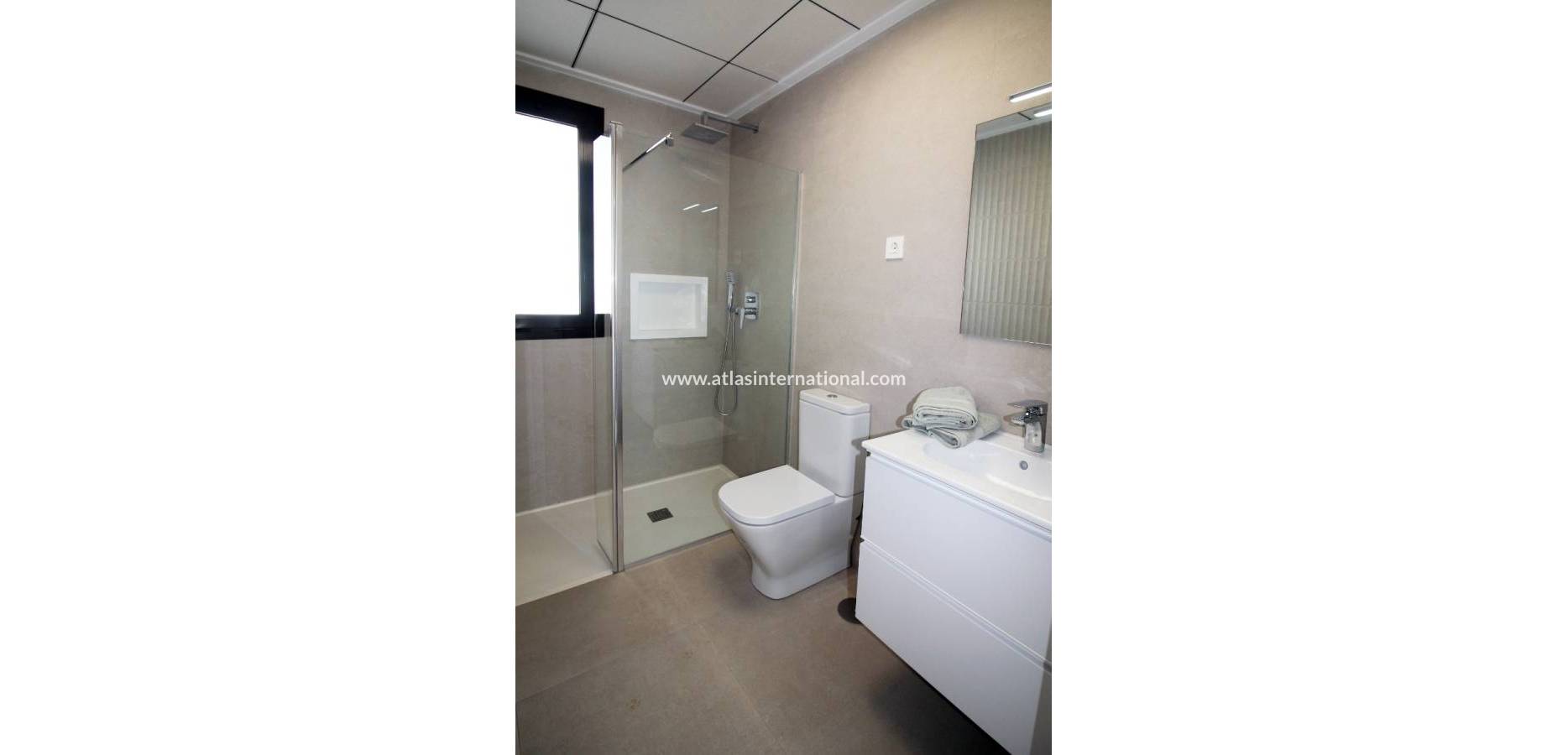 New Build - Town house - Pilar de la horadada