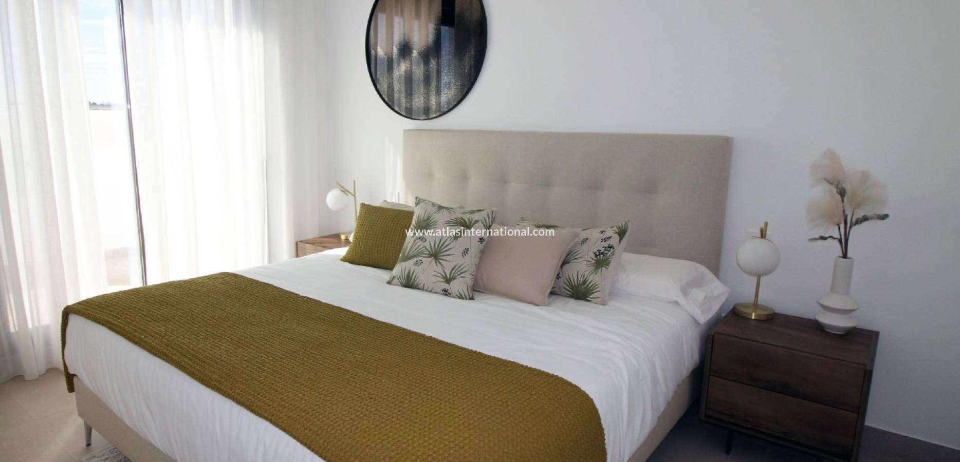 New Build - Town house - Pilar de la horadada