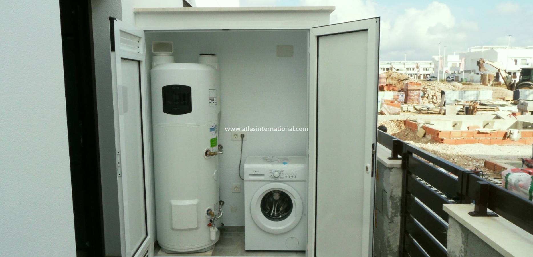 New Build - Town house - Pilar de la horadada