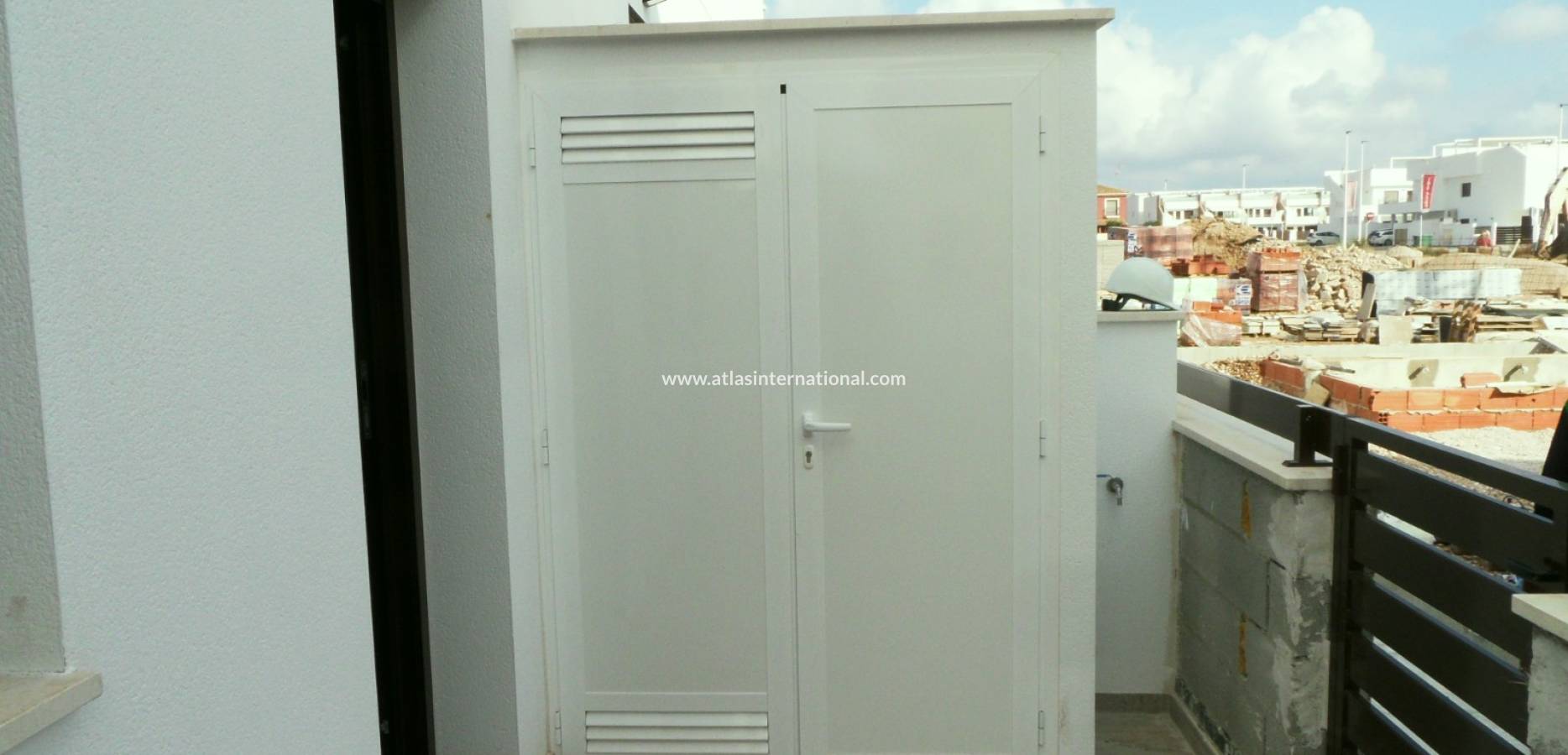 New Build - Town house - Pilar de la horadada