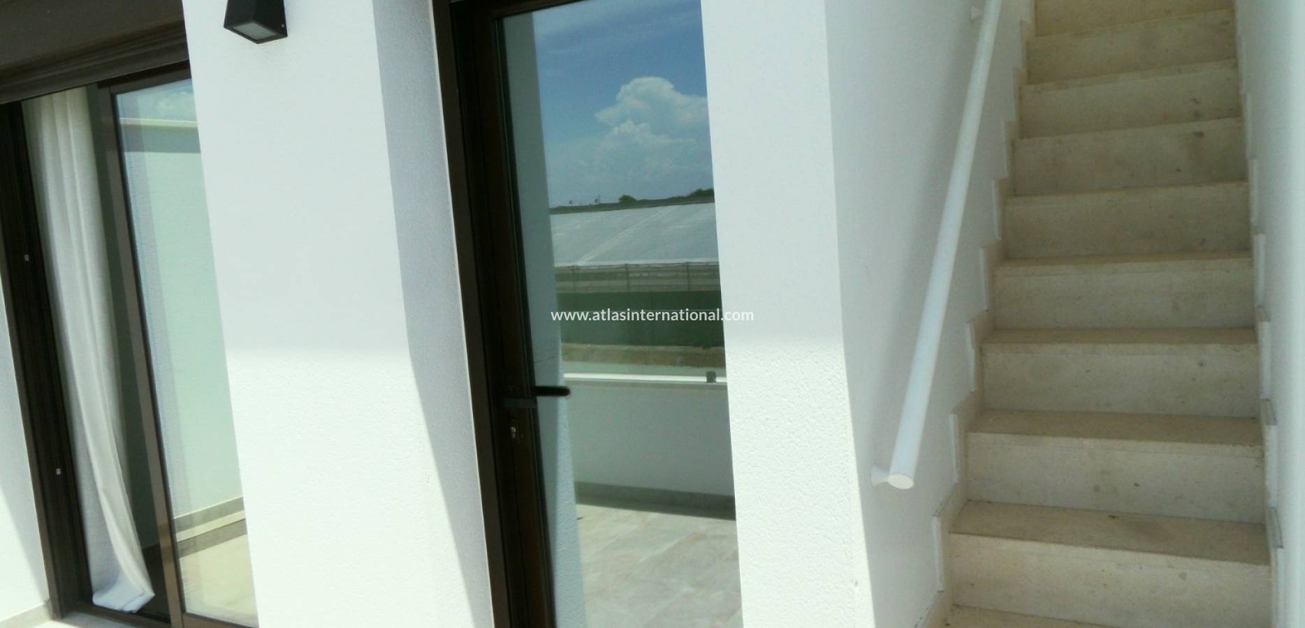 New Build - Town house - Pilar de la horadada