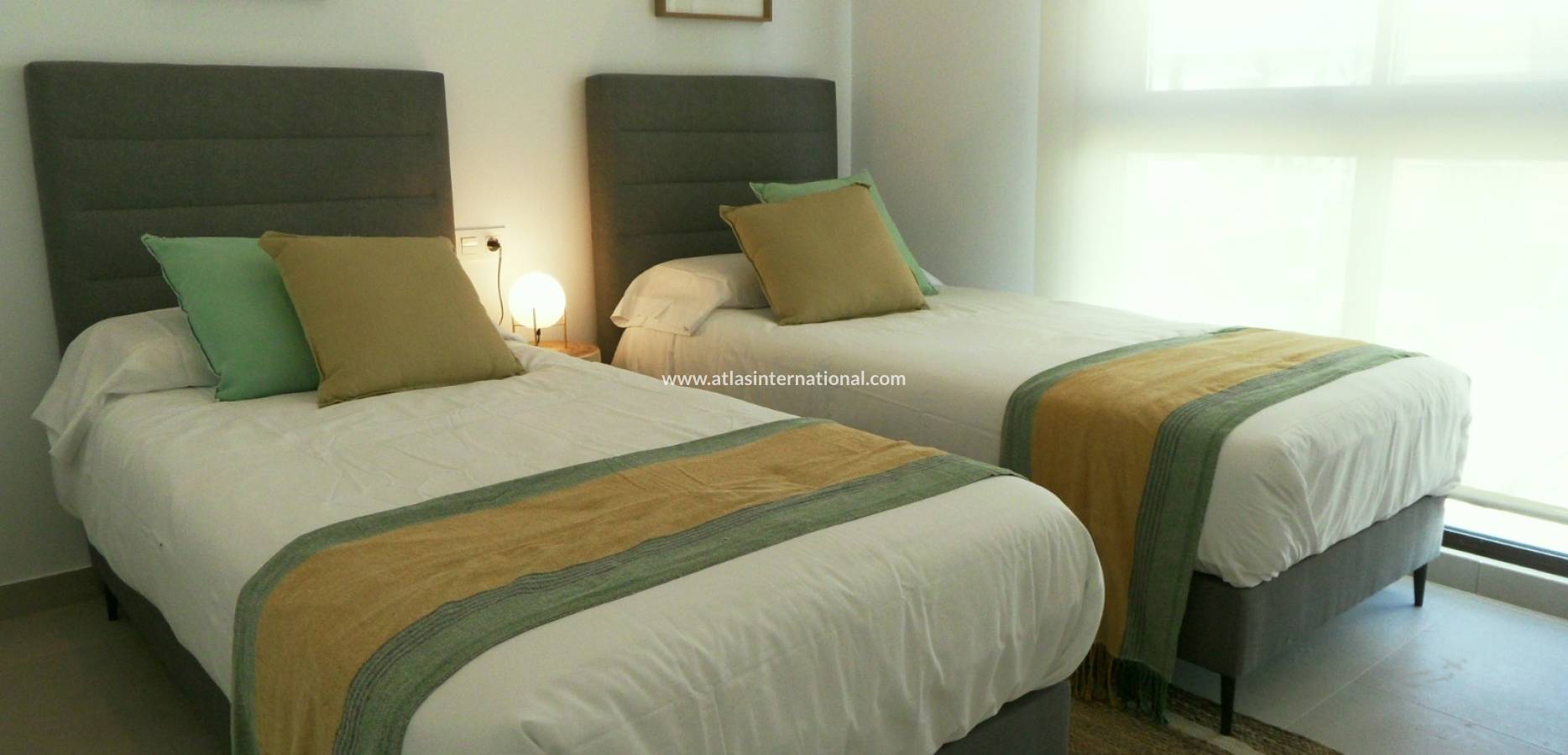 New Build - Town house - Pilar de la horadada