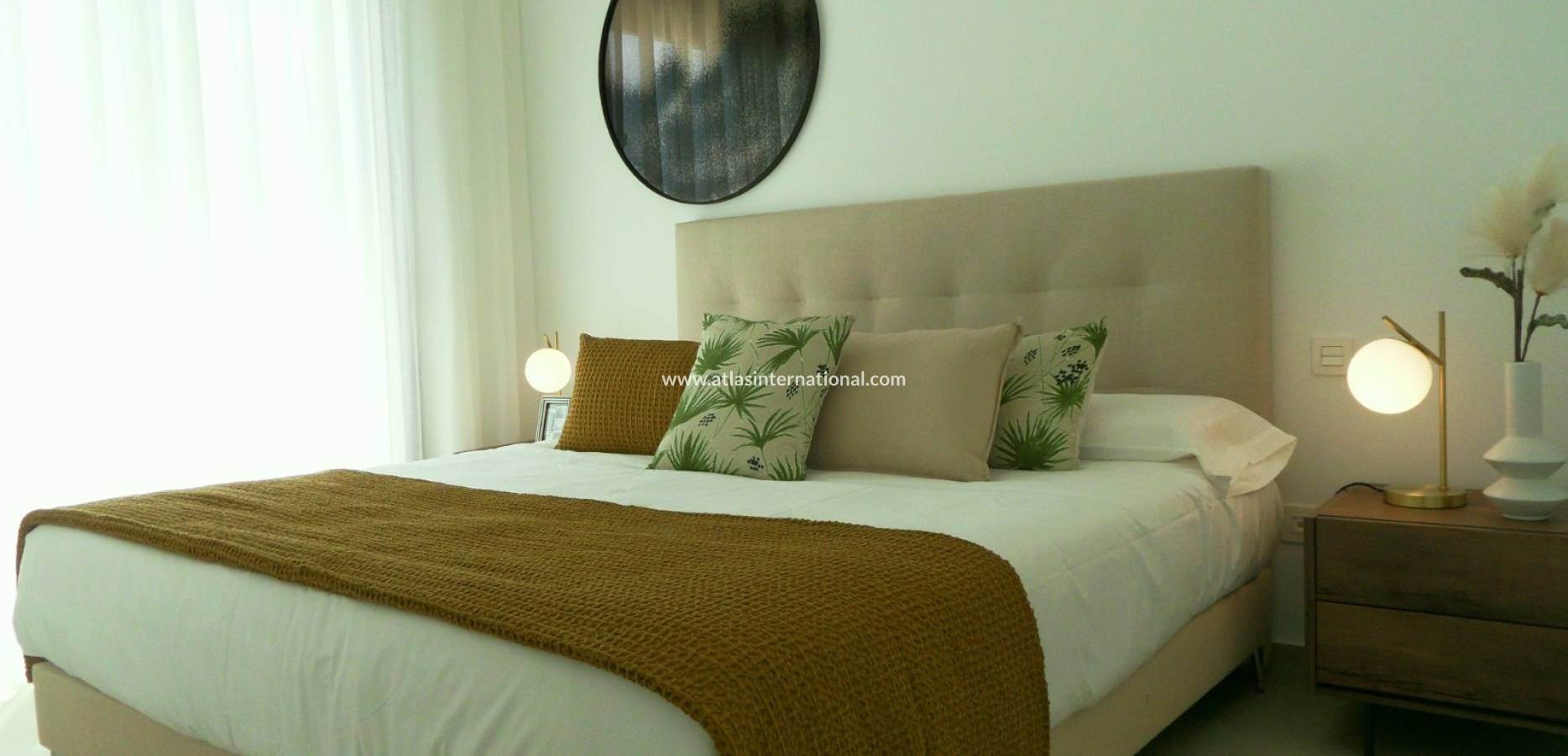 New Build - Town house - Pilar de la horadada