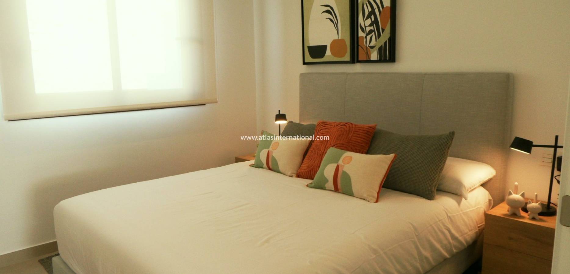 New Build - Town house - Pilar de la horadada