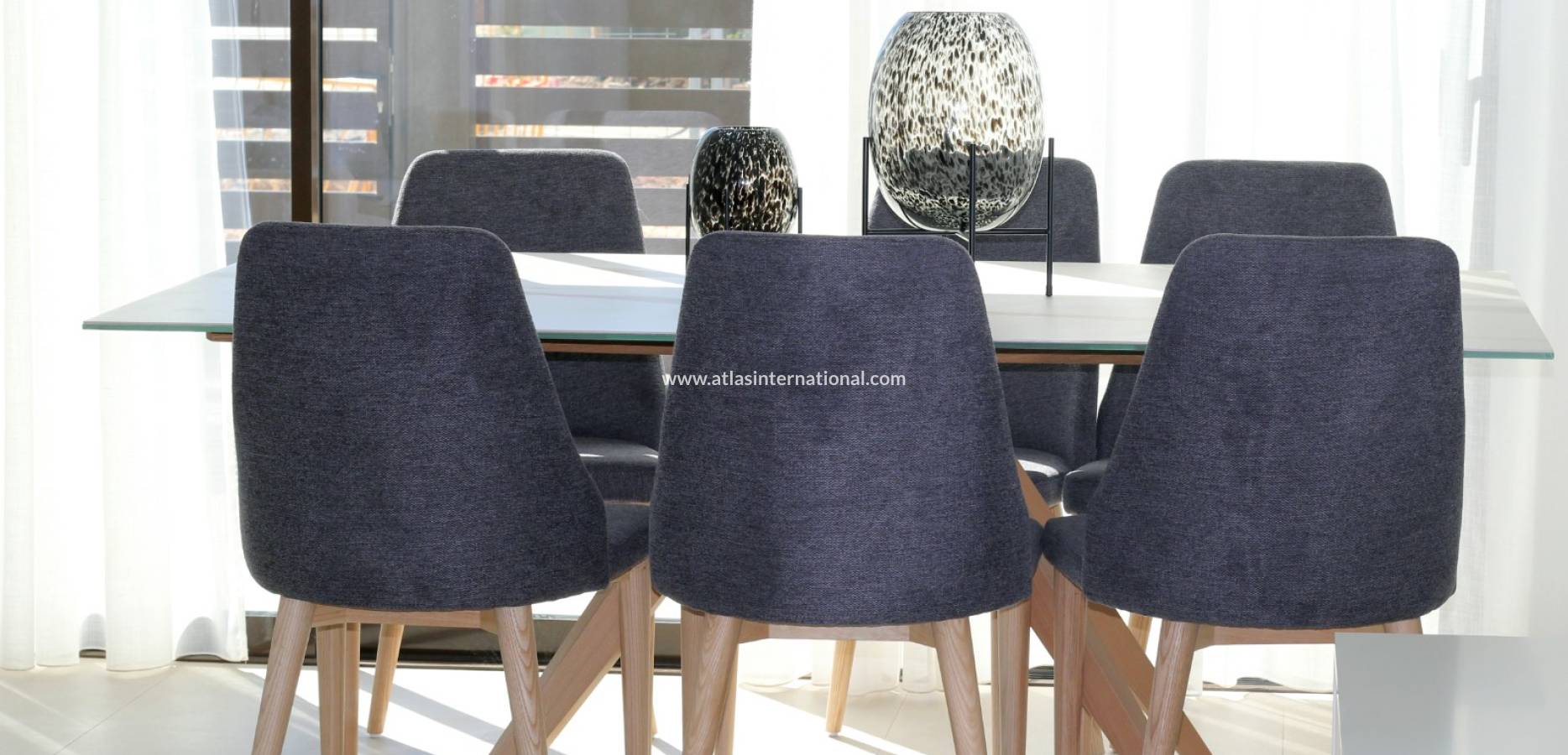 New Build - Stadshus - Pilar de la horadada