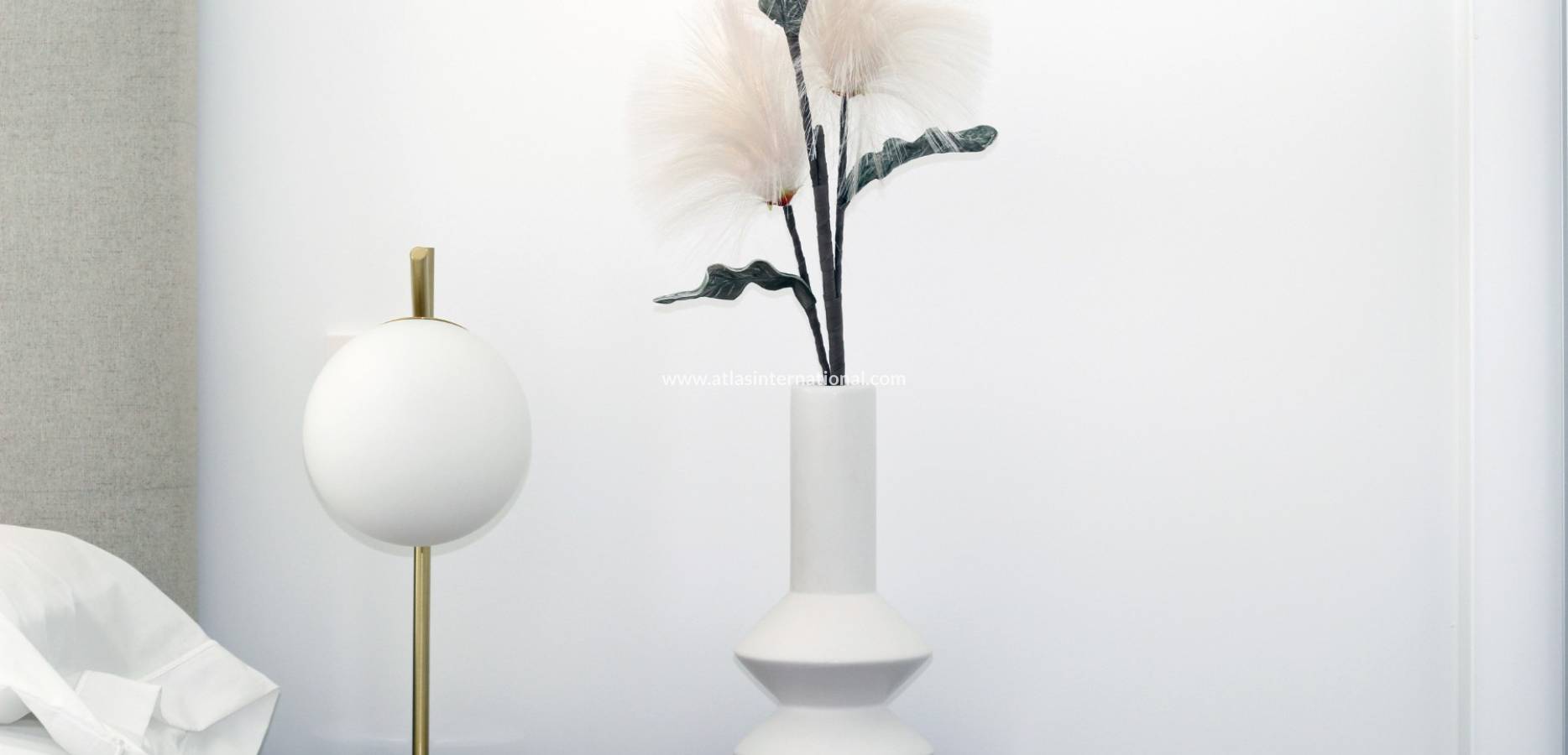 New Build - Stadshus - Pilar de la horadada