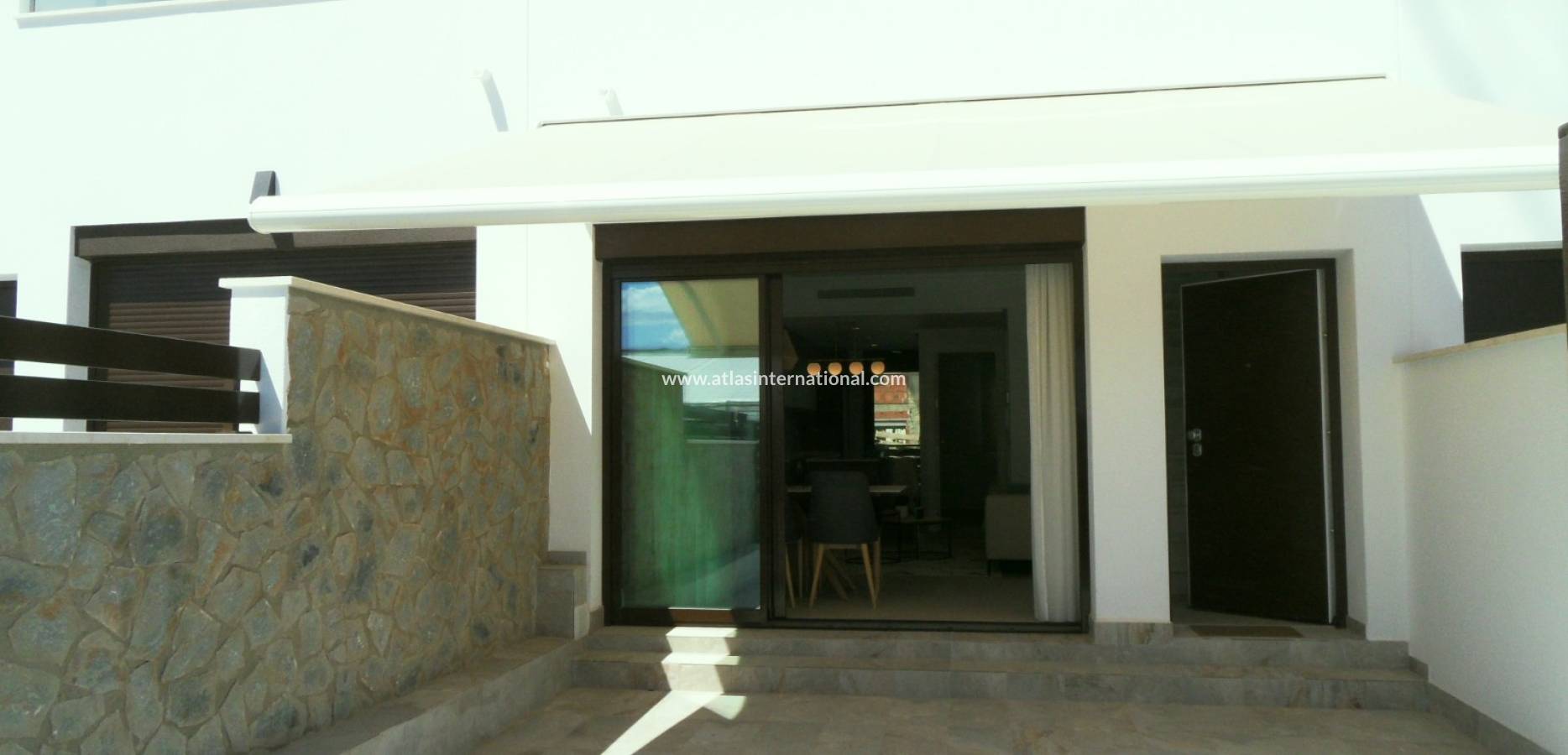 New Build - Stadshus - Pilar de la horadada