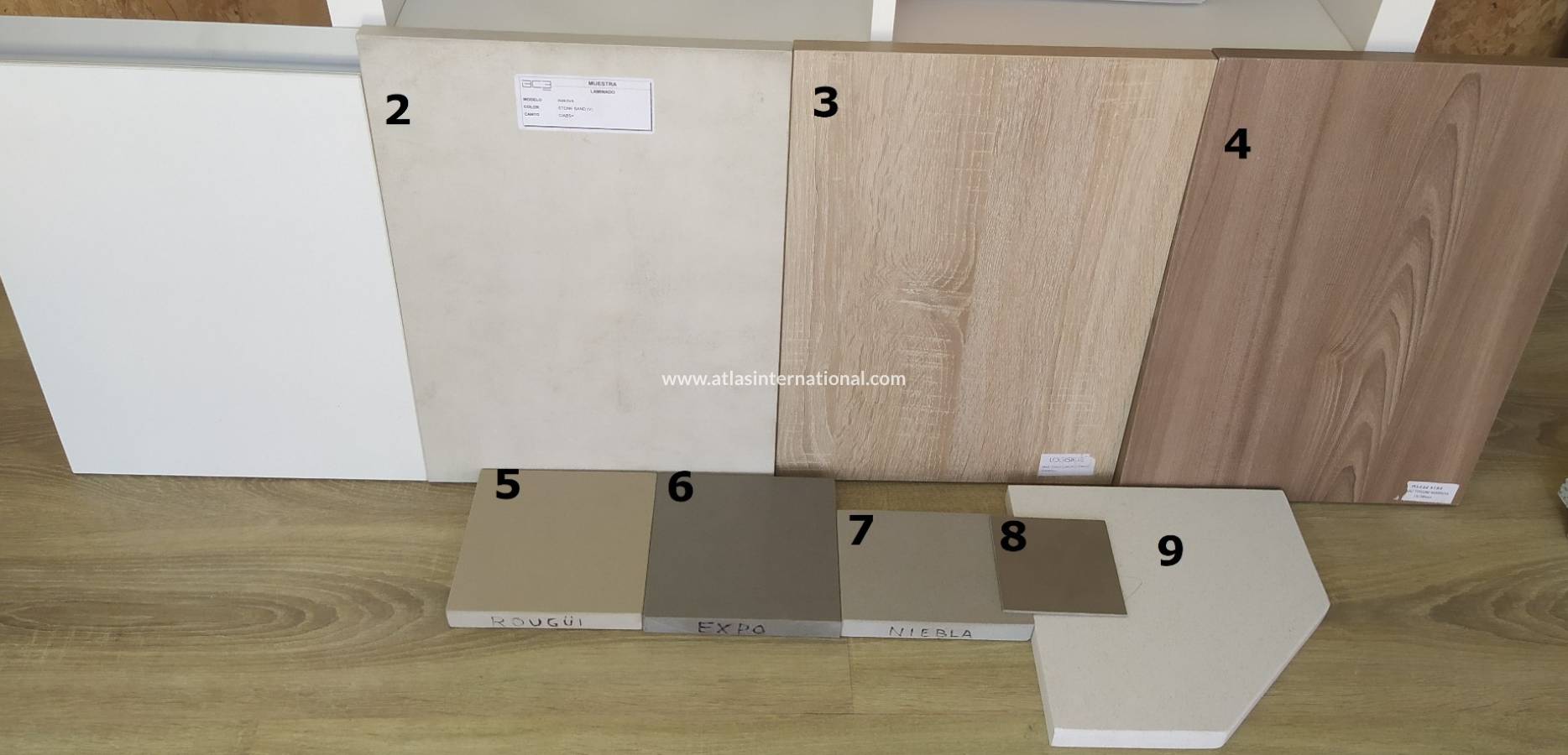 New Build - Rekkehus  - Pilar de la horadada