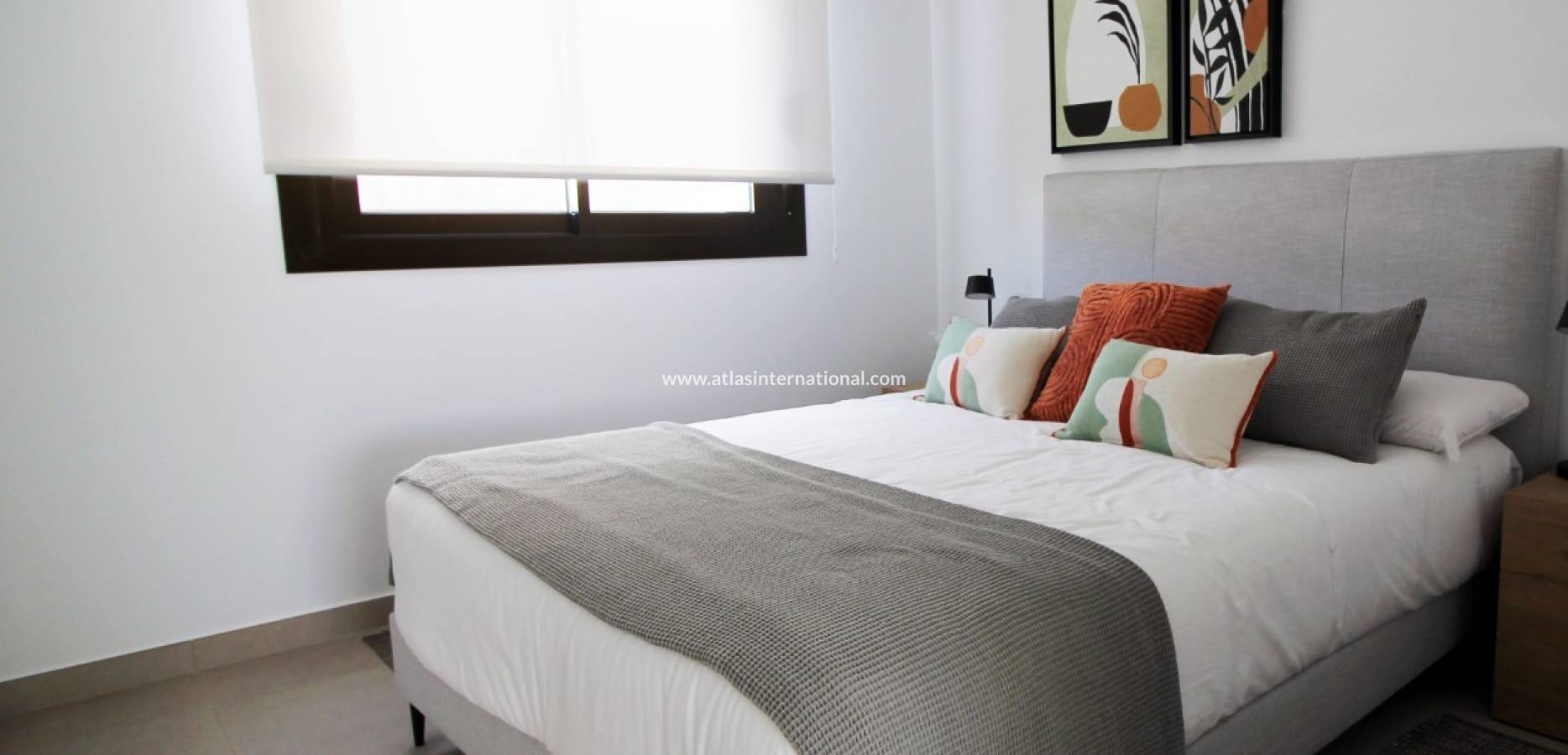 New Build - Town house - Pilar de la horadada