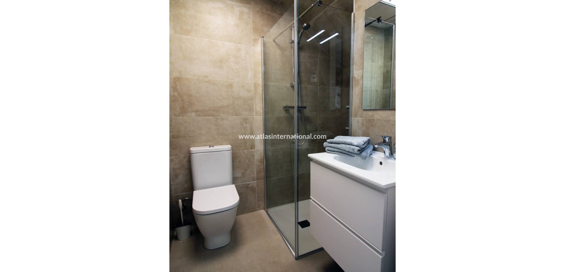 New Build - Town house - Pilar de la horadada