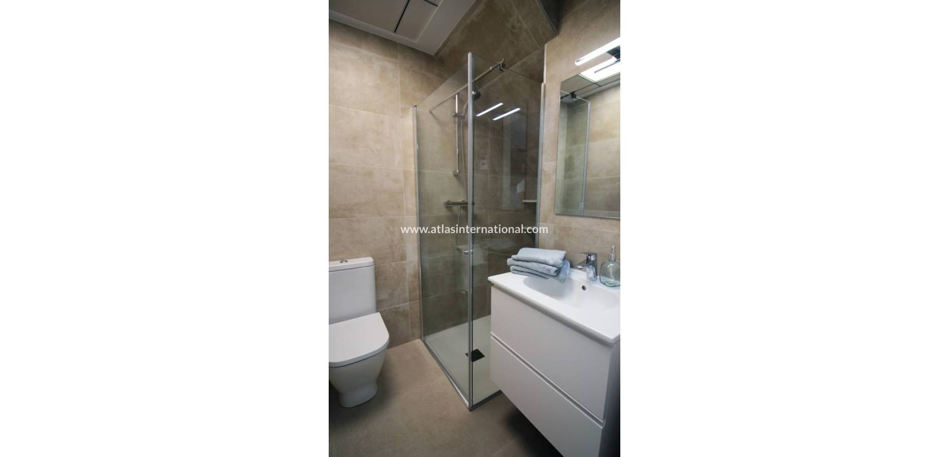 New Build - Town house - Pilar de la horadada