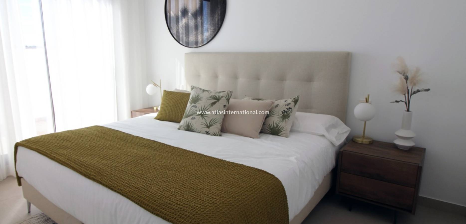 New Build - Town house - Pilar de la horadada