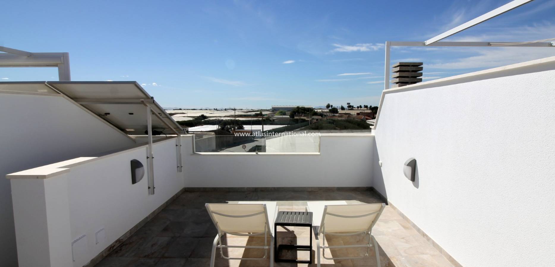 New Build - Town house - Pilar de la horadada