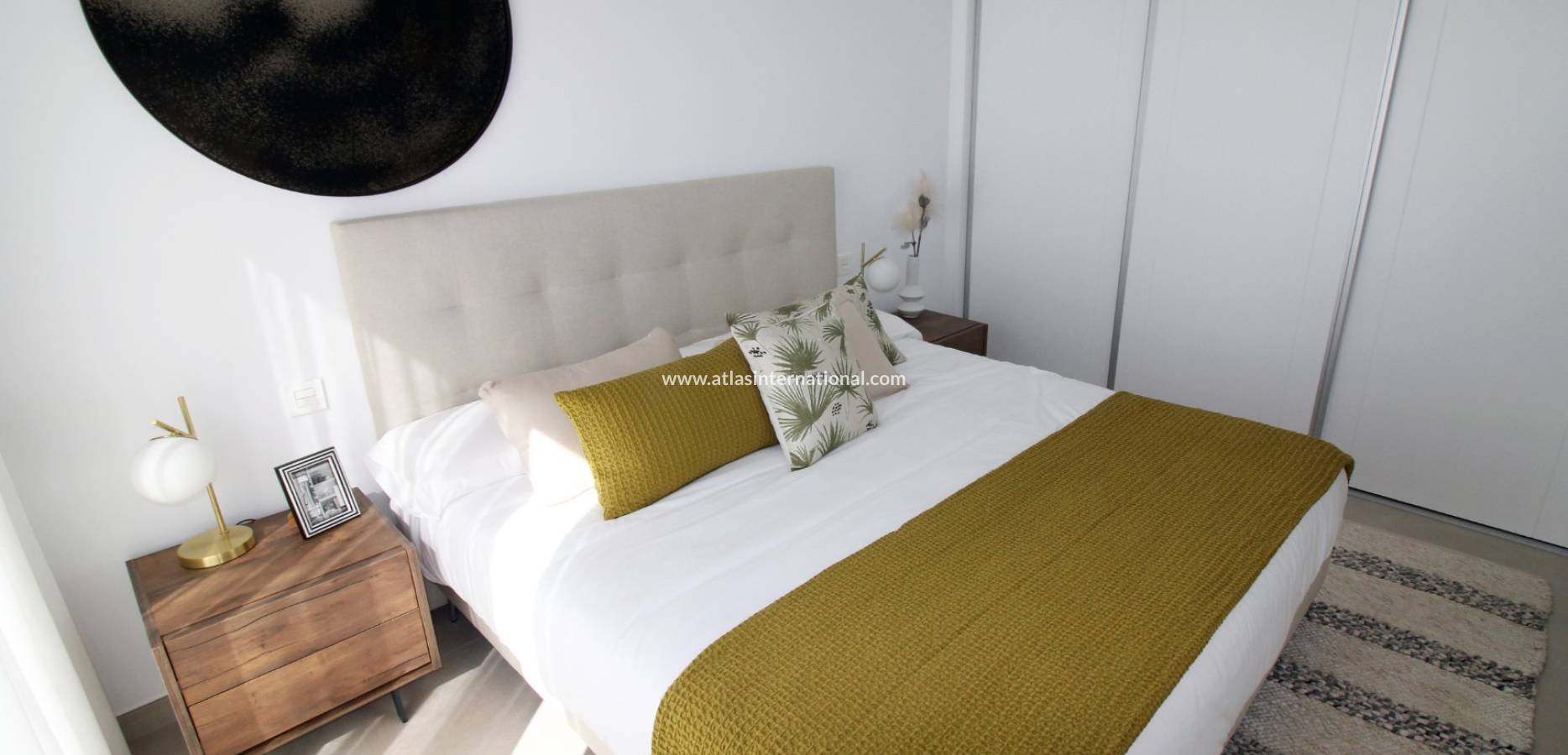 New Build - Town house - Pilar de la horadada