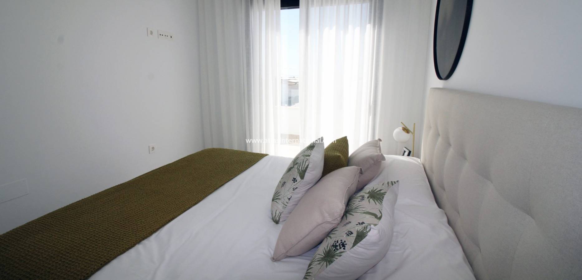 New Build - Town house - Pilar de la horadada