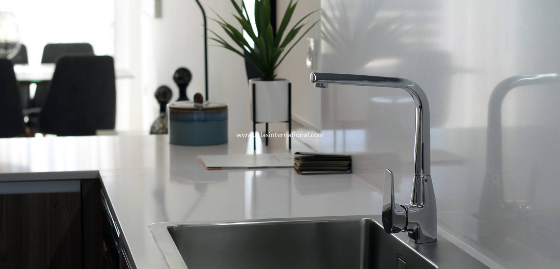 New Build - Town house - Pilar de la horadada