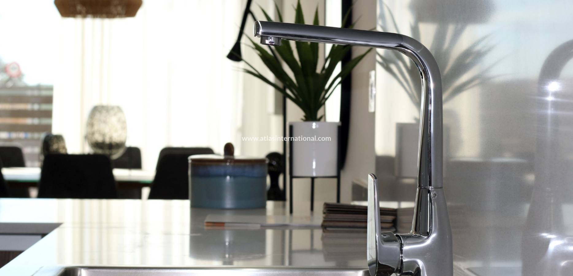 New Build - Town house - Pilar de la horadada