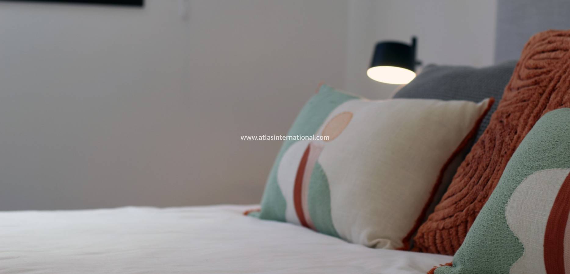 New Build - Town house - Pilar de la horadada