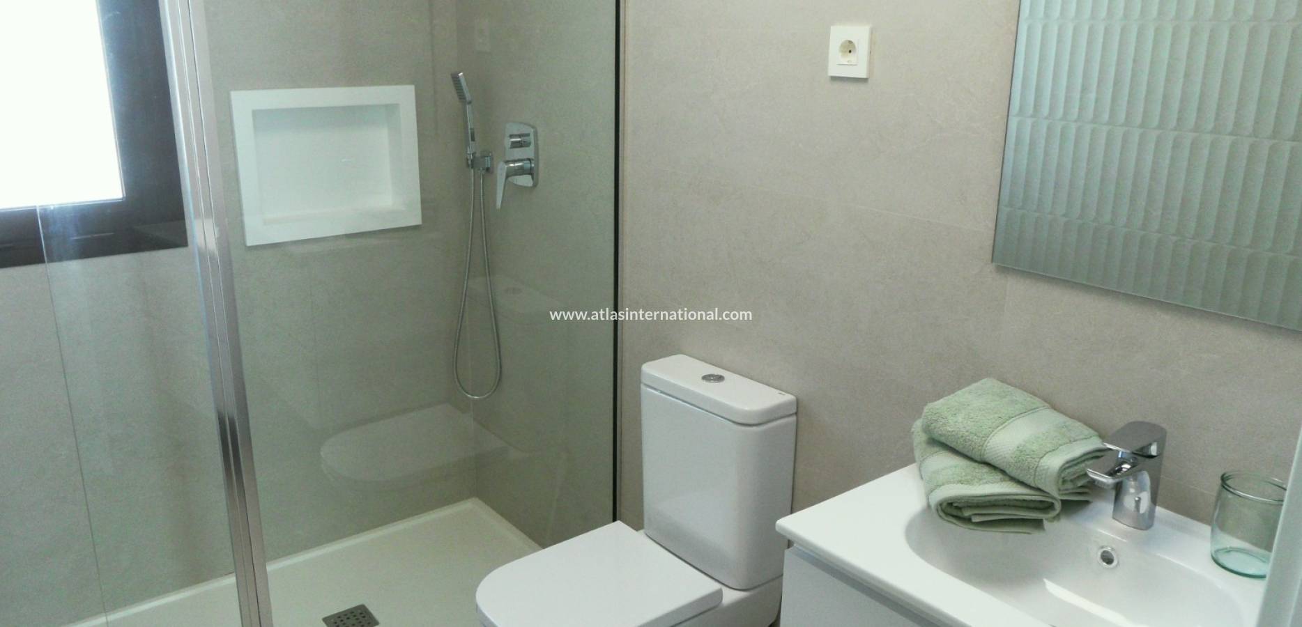 New Build - Town house - Pilar de la horadada