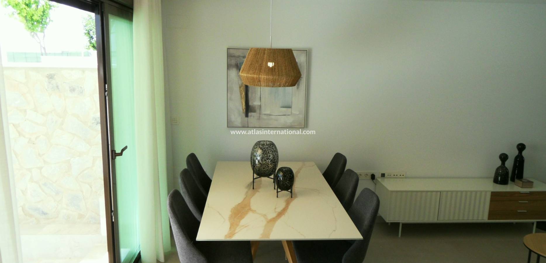 New Build - Town house - Pilar de la horadada