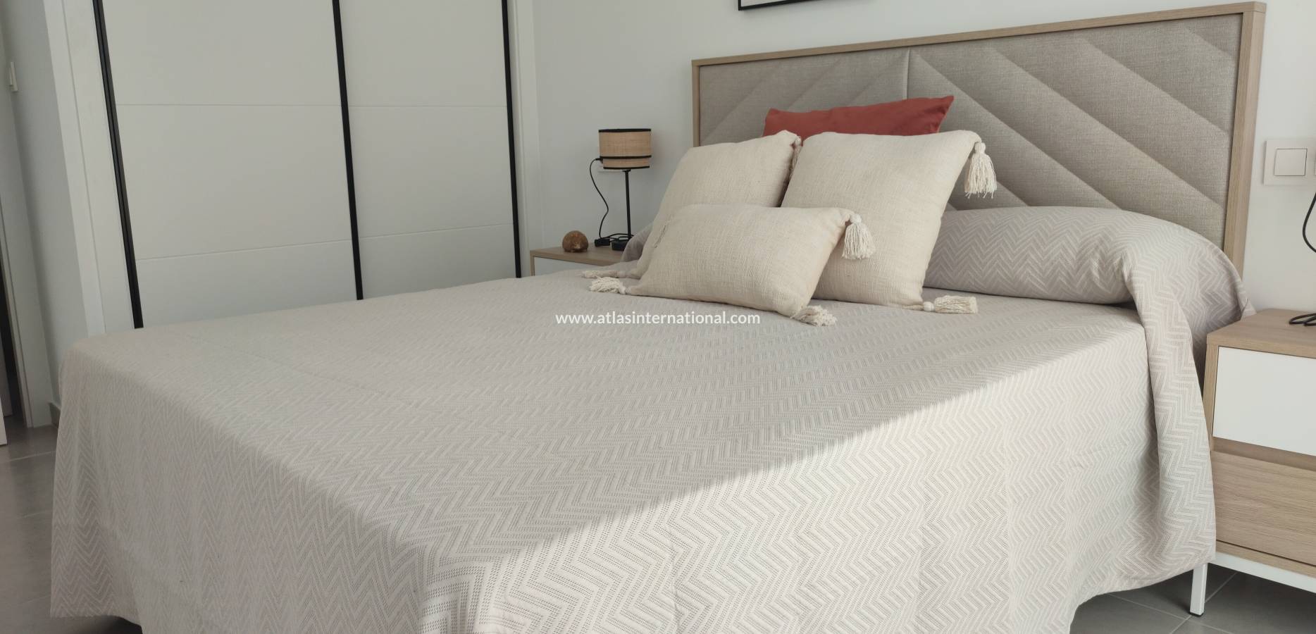 New Build - Detached Villa - Balsicas