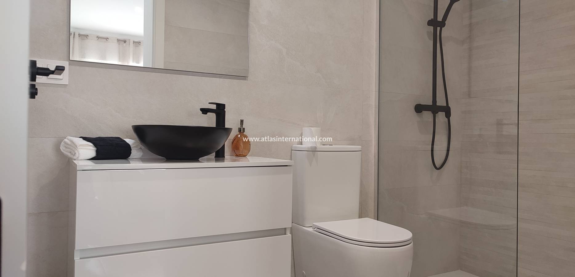 New Build - Detached Villa - Balsicas