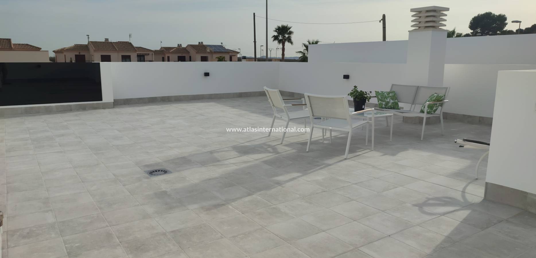 New Build - Detached Villa - Balsicas