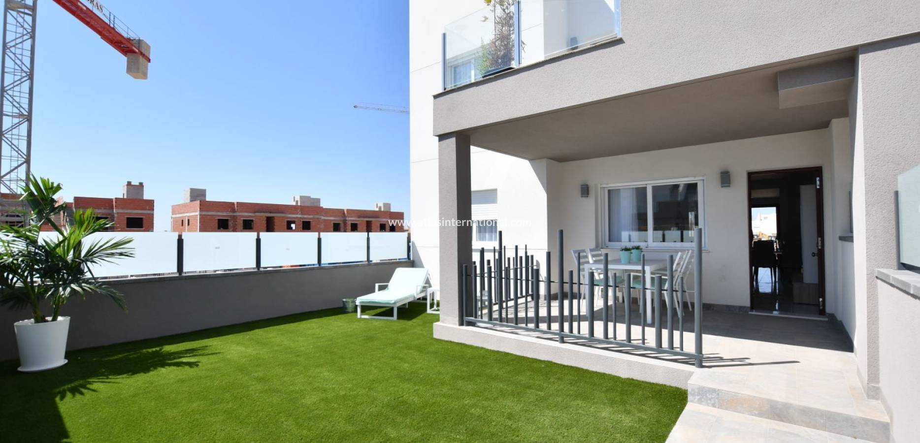 Nieuw - Duplex - San miguel de salinas