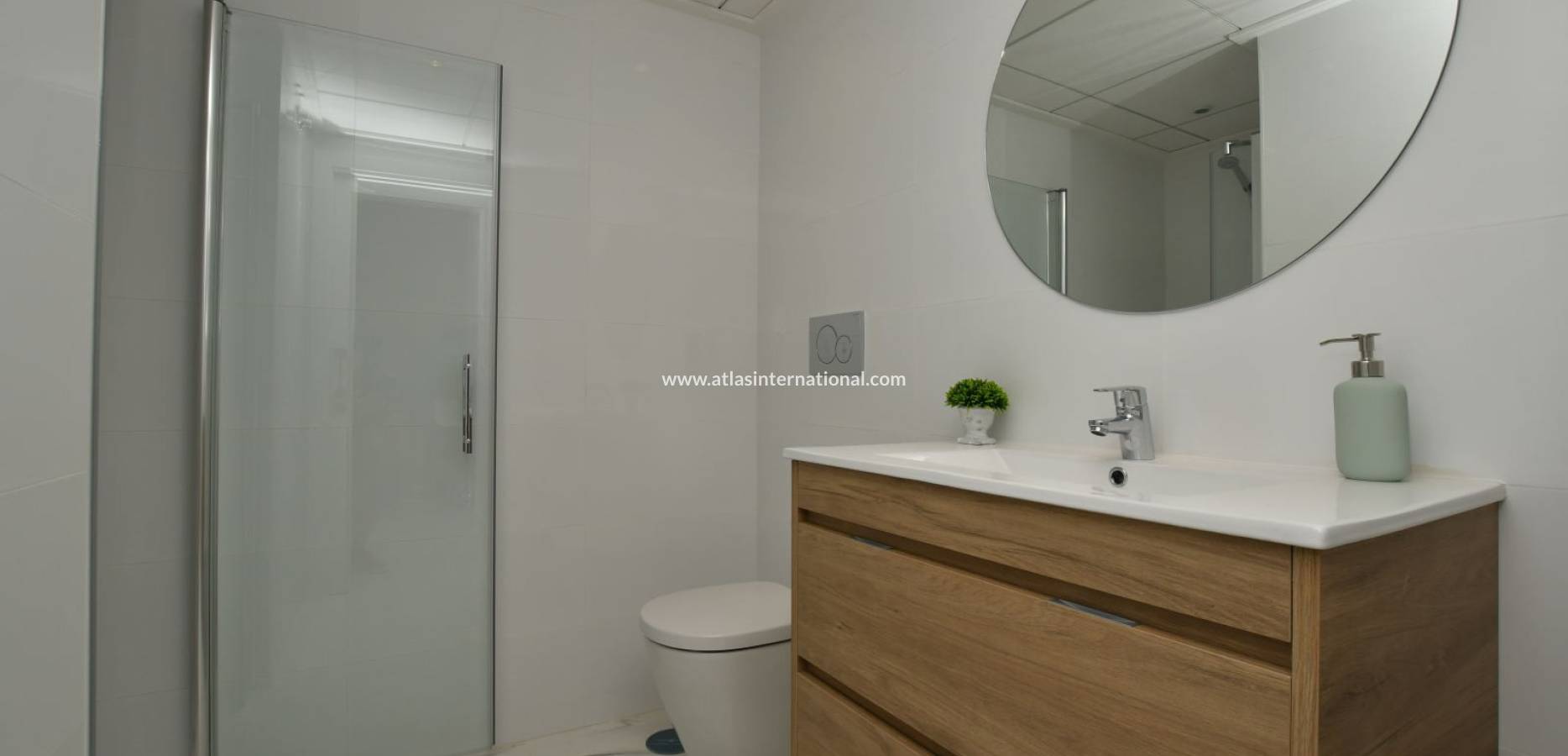 Nieuw - Duplex - San miguel de salinas