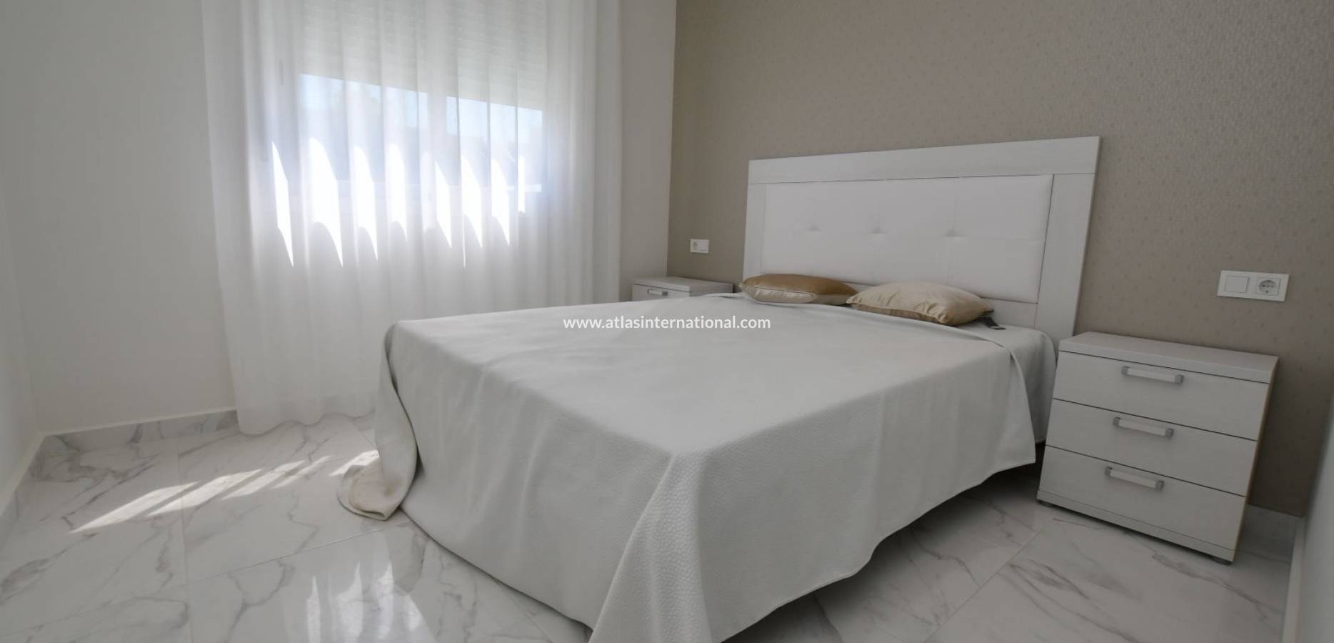 Nieuw - Duplex - San miguel de salinas