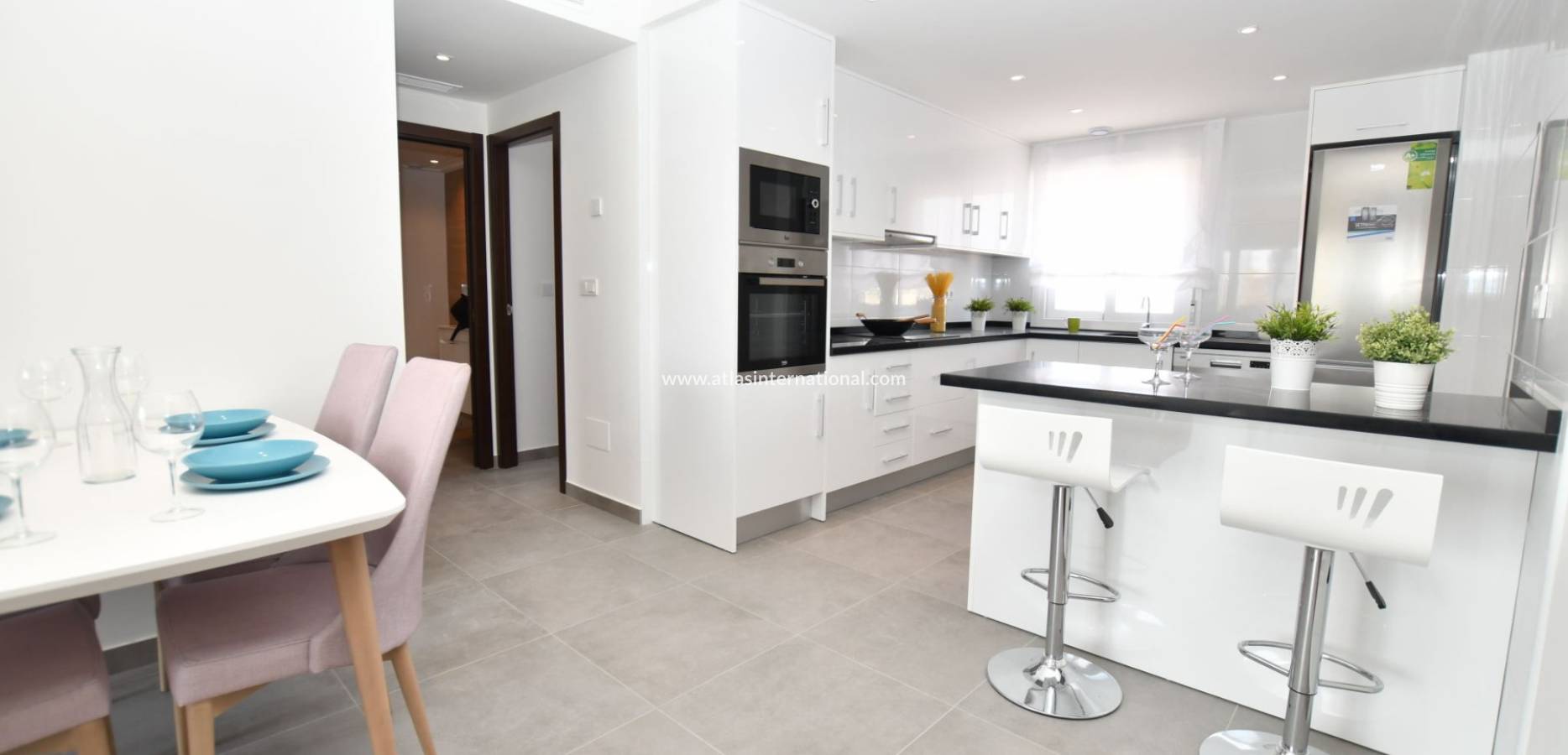  - Duplex - San miguel de salinas