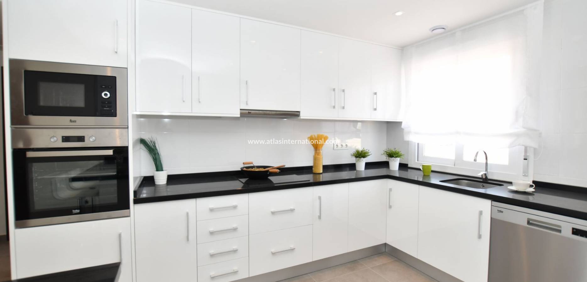  - Duplex - San miguel de salinas