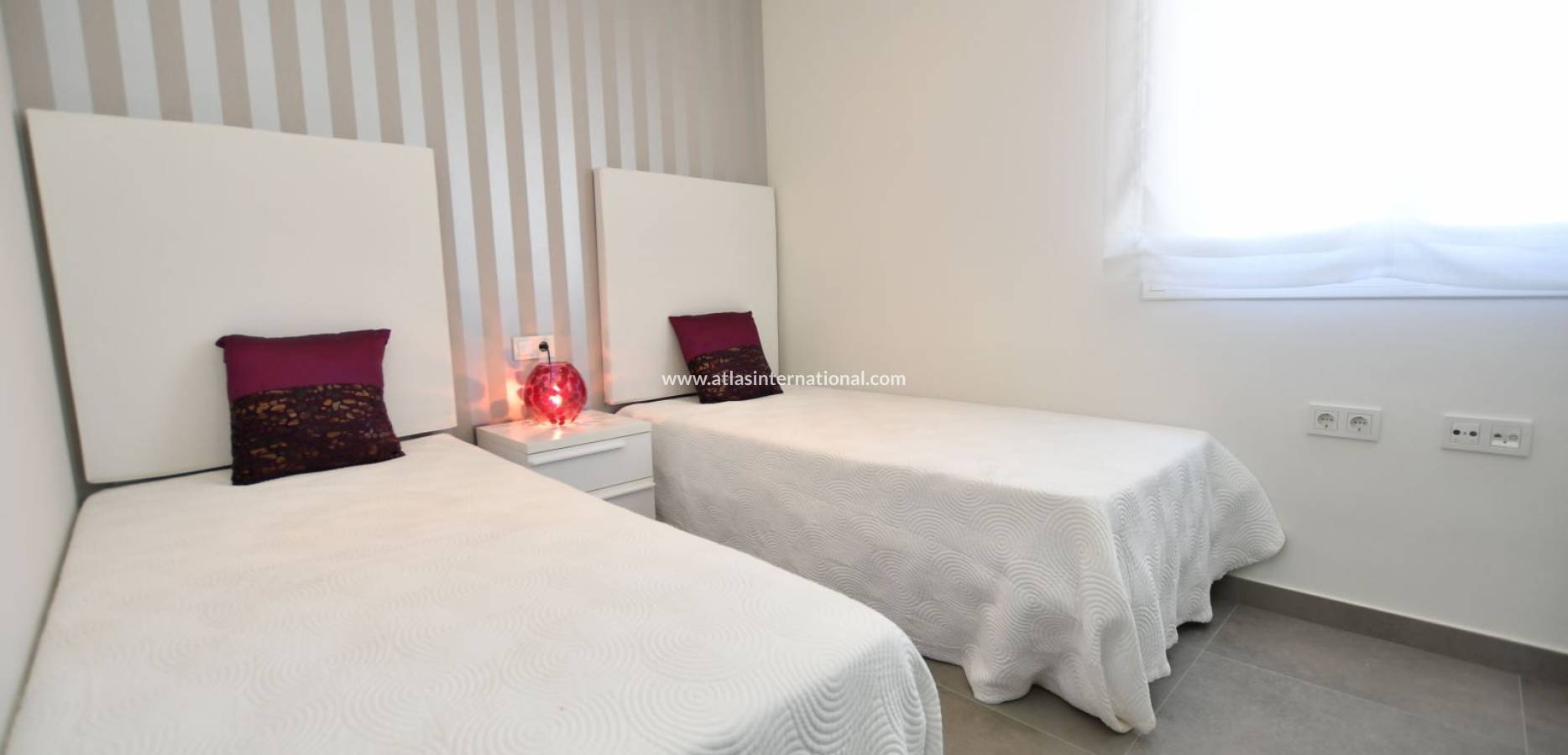  - Duplex - San miguel de salinas