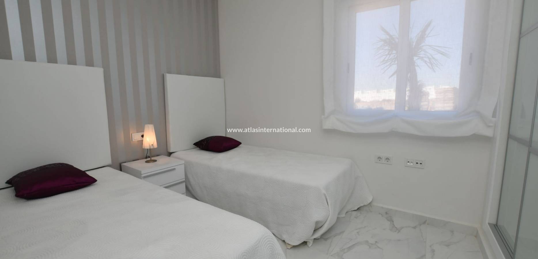 New Build - Duplex - San miguel de salinas