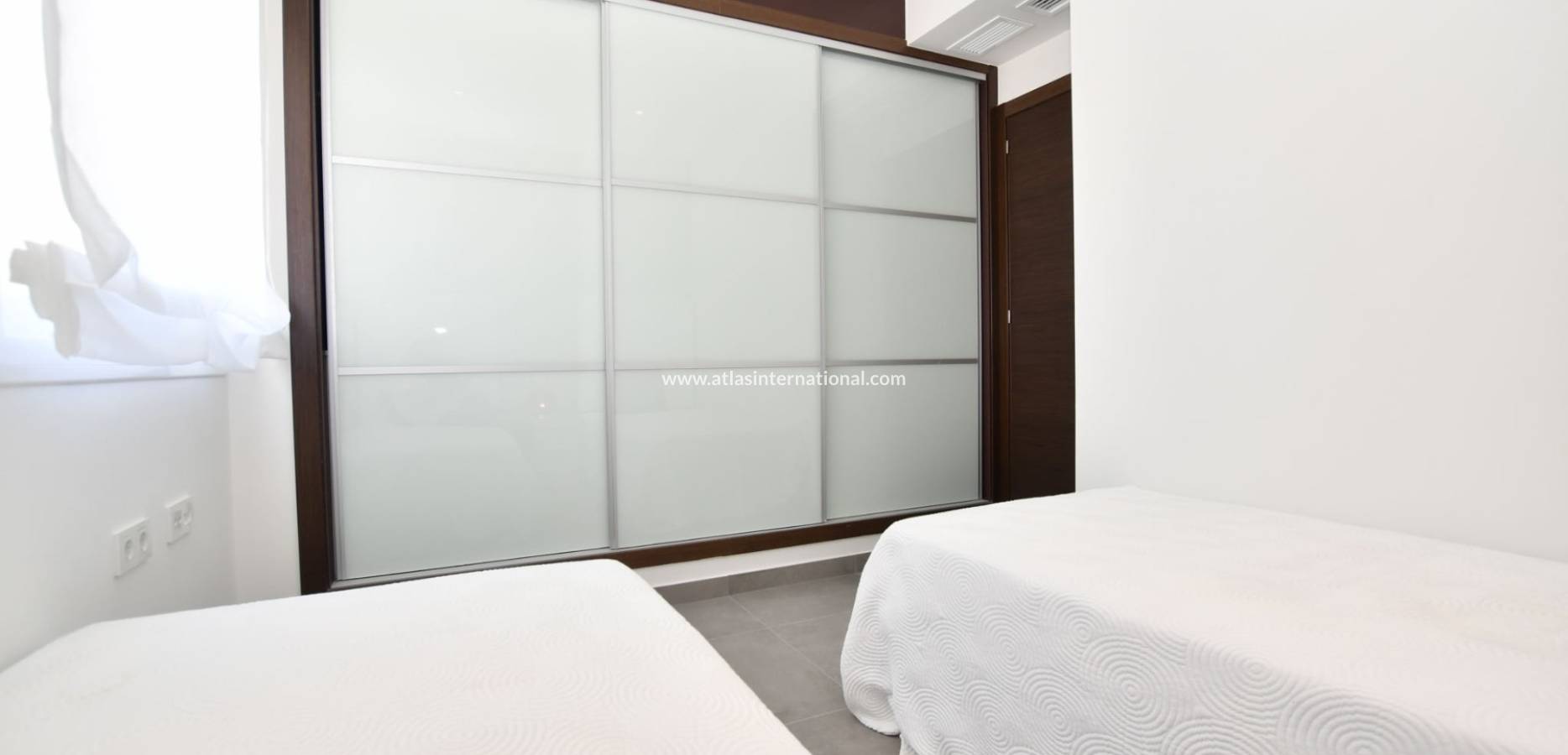 New Build - Duplex - San miguel de salinas