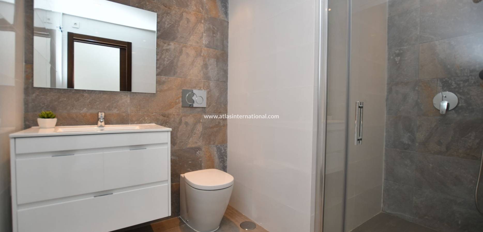 New Build - Duplex - San miguel de salinas