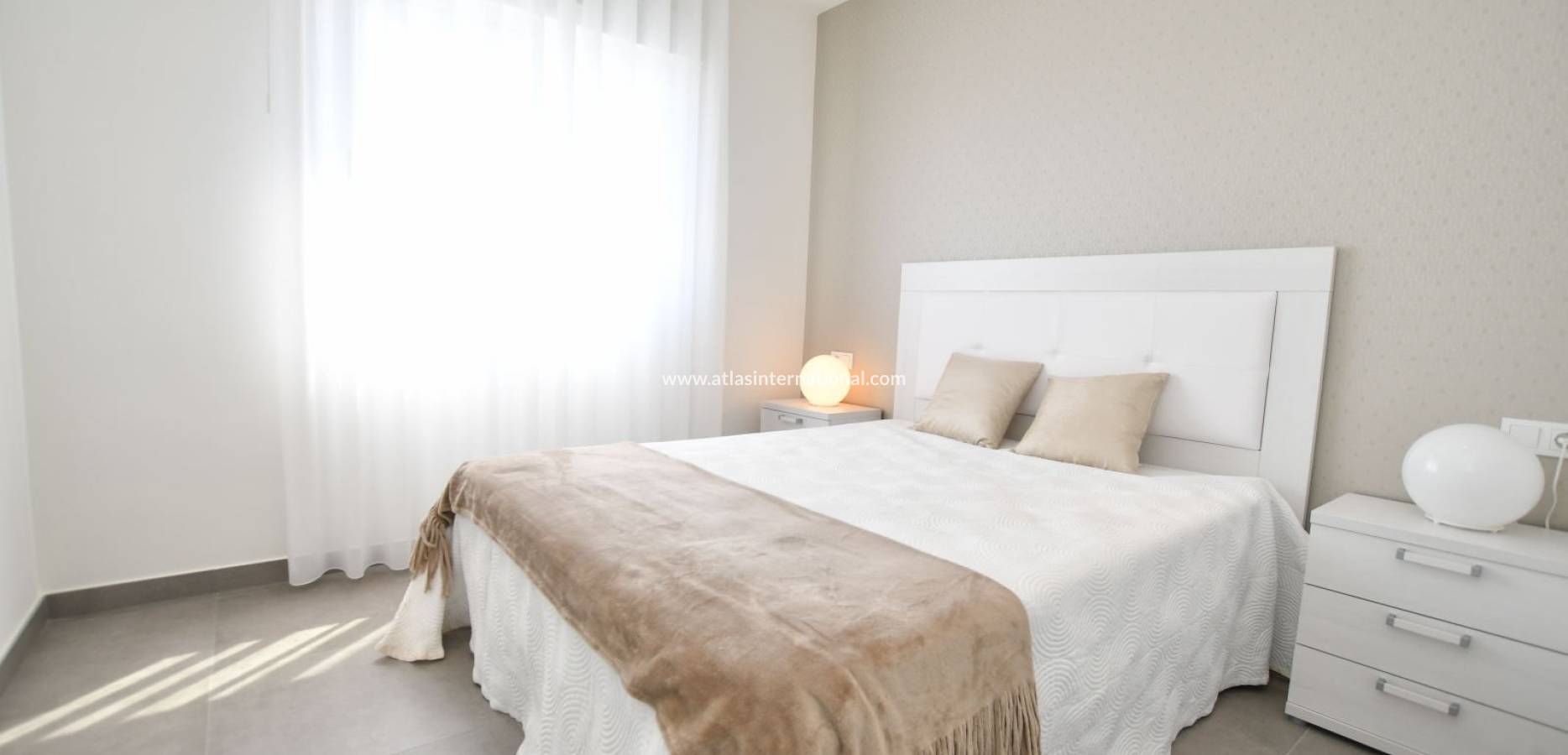 New Build - Duplex - San miguel de salinas