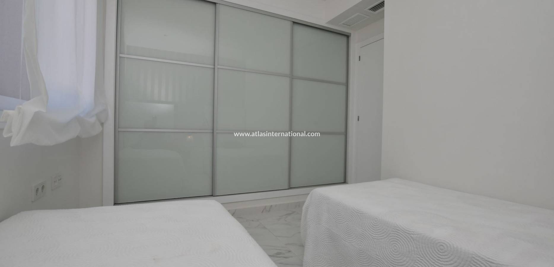 New Build - Duplex - San miguel de salinas