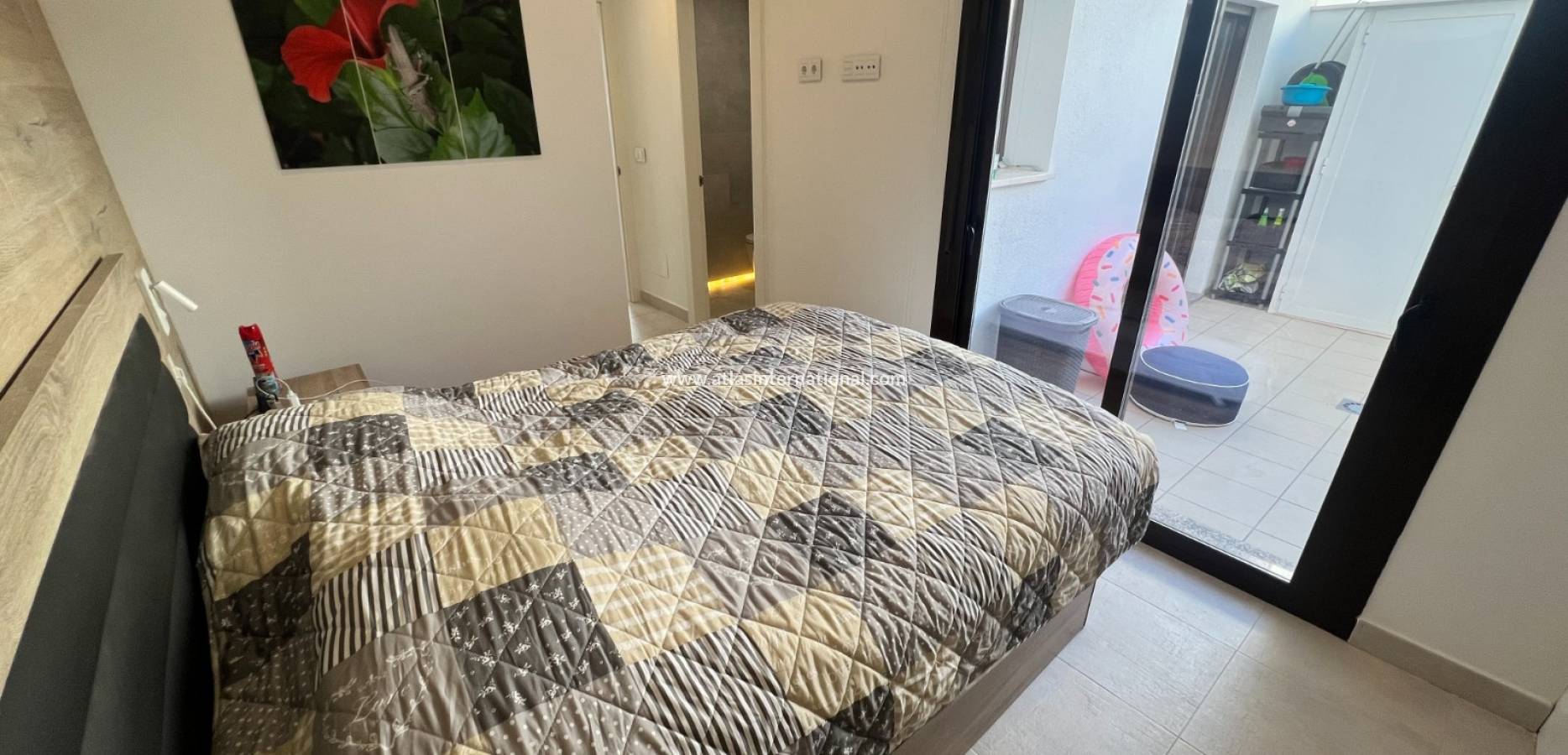 Resale - Stadthaus - San pedro del pinatar