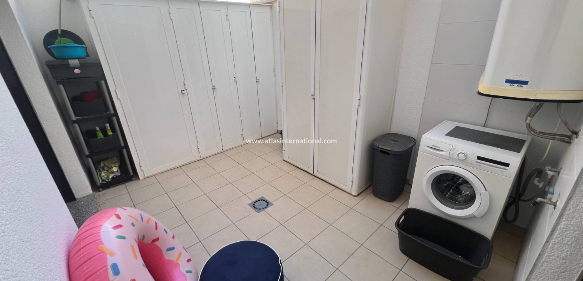 Resale - Stadthaus - San pedro del pinatar