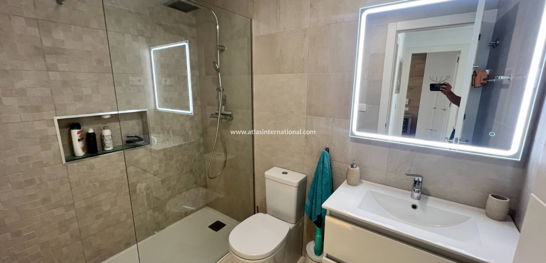 Resale - Stadthaus - San pedro del pinatar