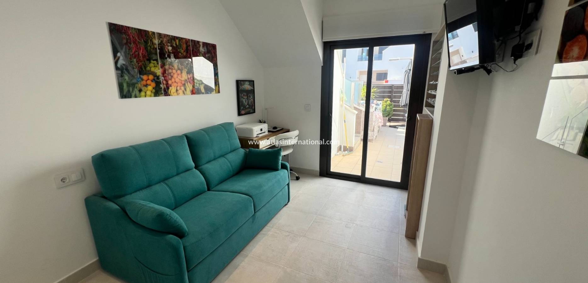 Resale - Stadthaus - San pedro del pinatar