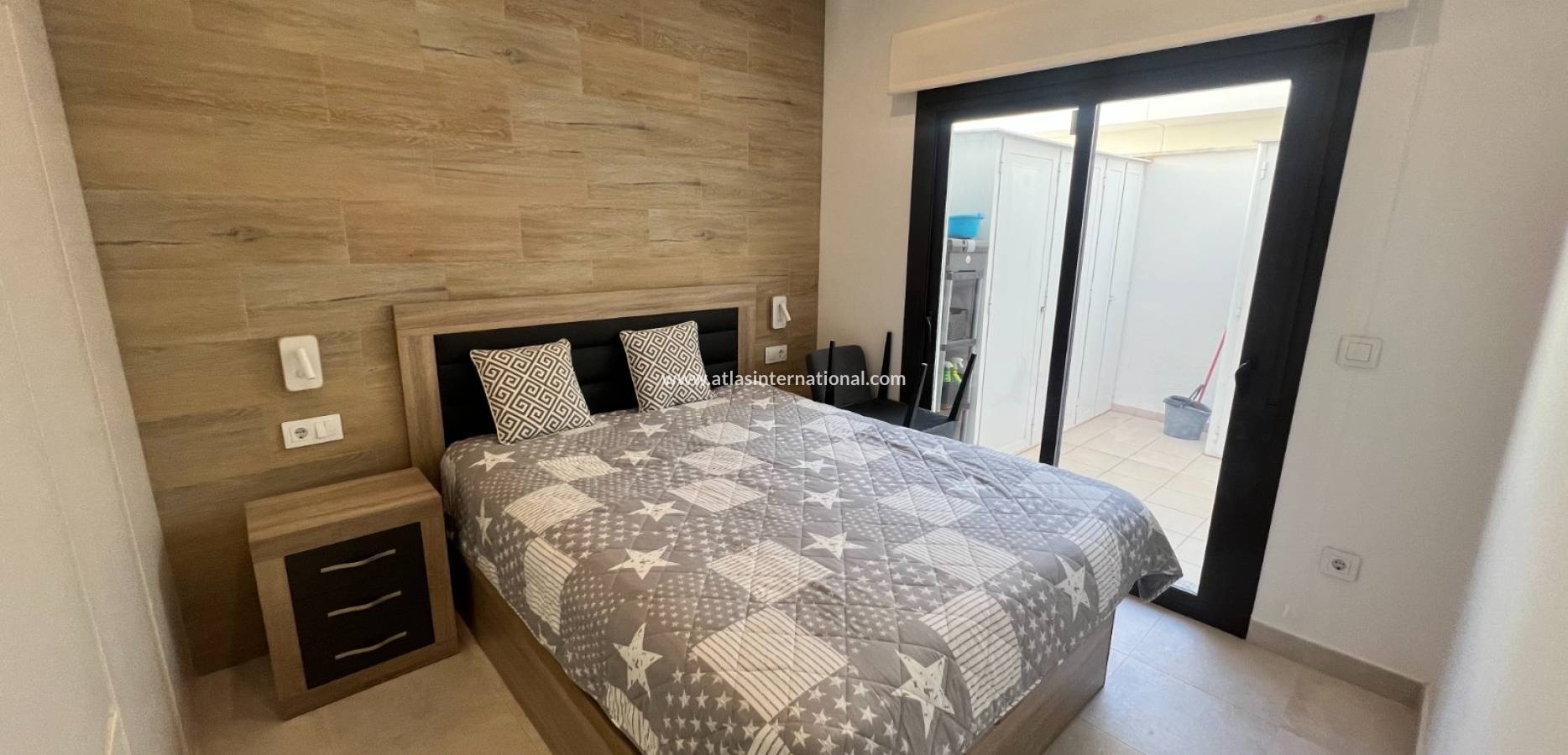 Resale - Stadthaus - San pedro del pinatar