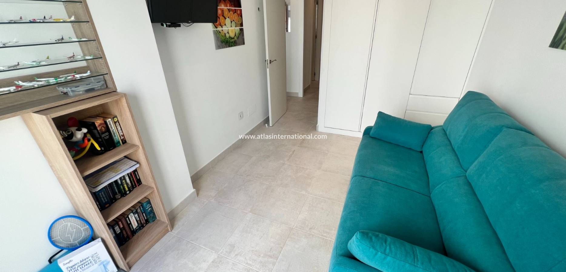 Resale - Stadthaus - San pedro del pinatar