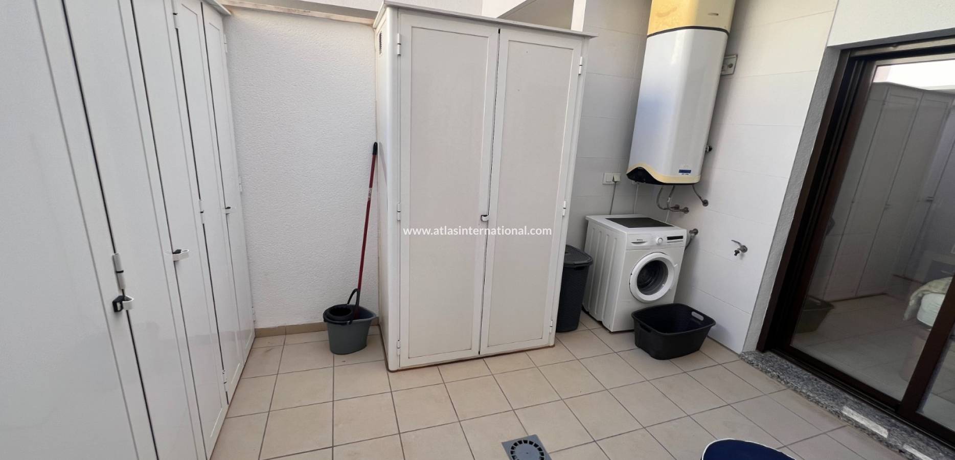 Resale - Stadthaus - San pedro del pinatar